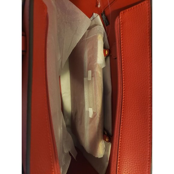 Michael Kors Maisie Large Pebbled Leather 3-in-1 Tote Bag Brand New with Tag - Picture 8 of 9